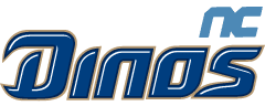 nc dinos